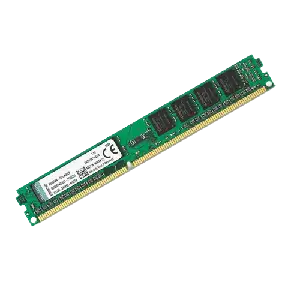 KINGSTON DDR3 8GB 1600MHz MEMORY